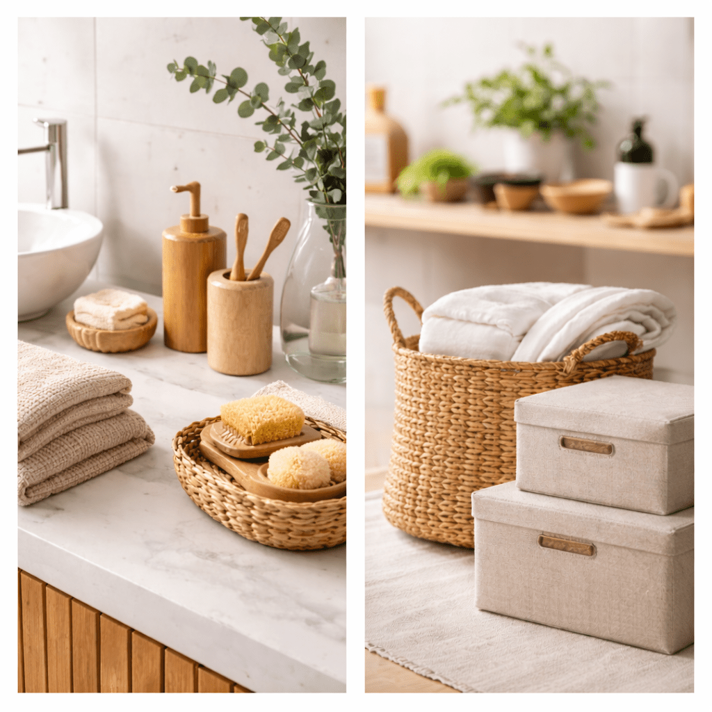 Badrum - HållbarHem