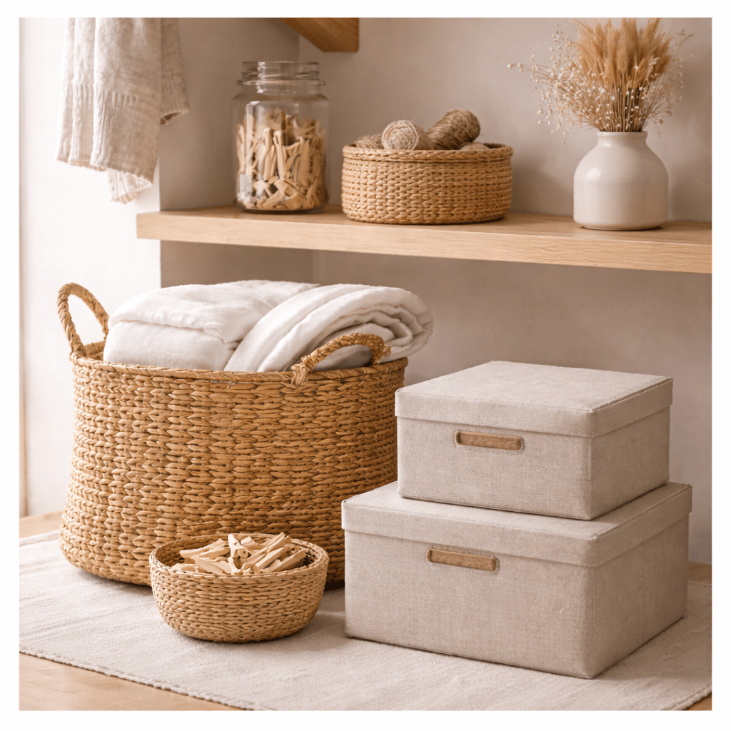 Förvaring - HållbarHem