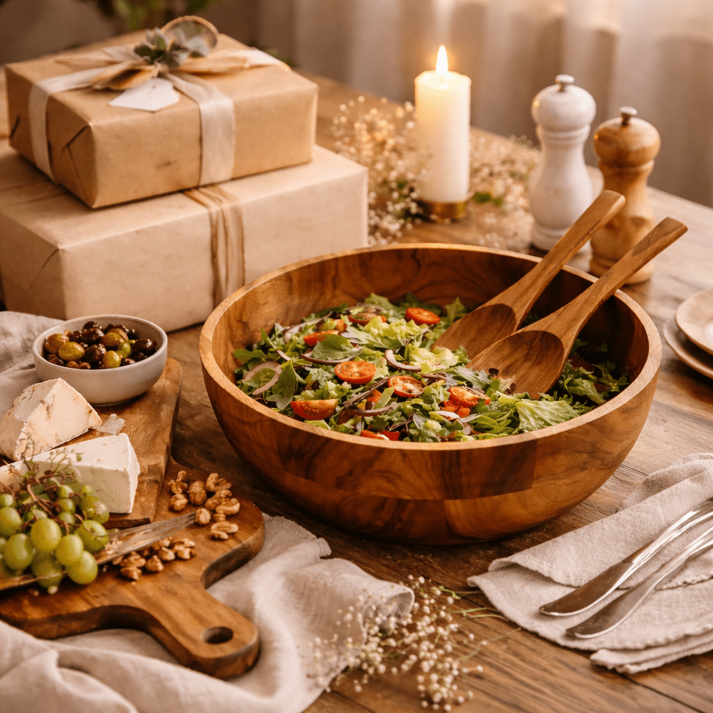 presenttips kök - HållbarHem