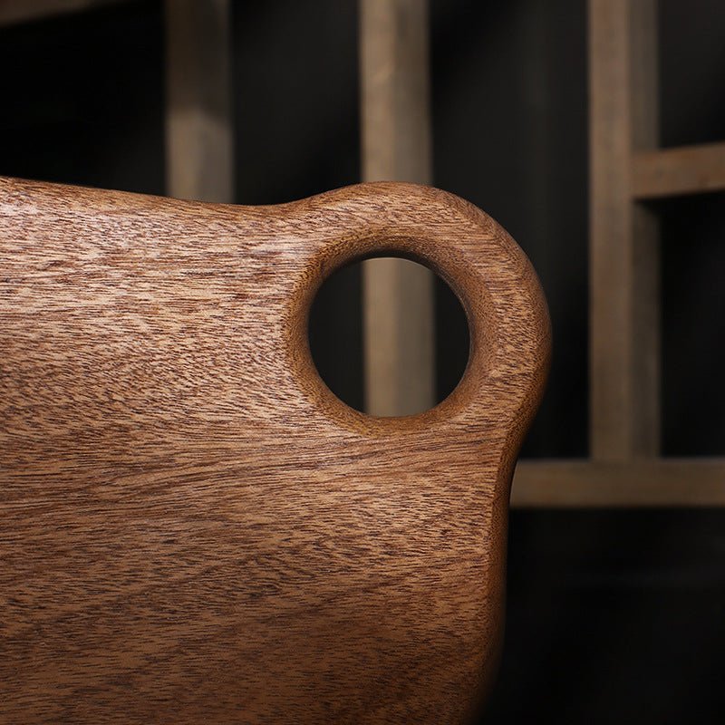 Skärbräda i ebenholts – exklusiv & slitstark design i Köksredskap – hållbart alternativ från HållbarHem